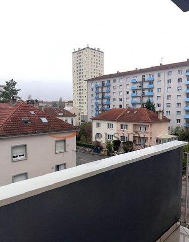 Appartement 4 pièces à Metz - Photo 5