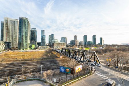 For Lease - 27 Bathurst Street Unit# 503W, Toronto, Ontario - Photo 5