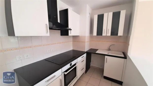 Appartement à louer 3 pièces 59.22m² - Photo 1