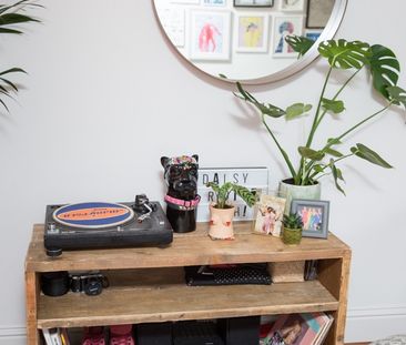 1 Bed Flat, Harefield Mews, SE4 - Photo 3