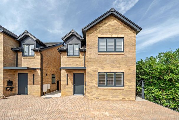 1 bedroom detached house to rent - Photo 1