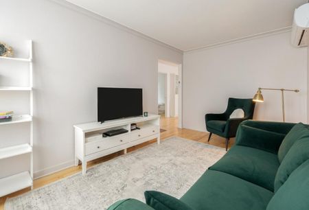 Appartement à louer - Longueuil (Le Vieux-Longueuil) (Vieux Longueuil) - Photo 4