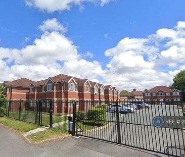 2 bedroom flat to rent - Photo 3