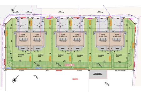 Reihenhaus in Kottes - Photo 5