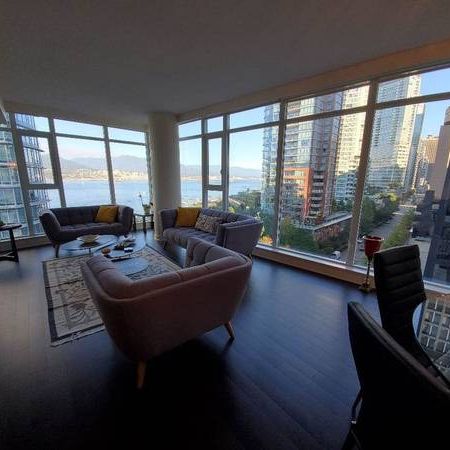 FURNISHED LUXURY 2BED 2 BATH - Photo 1