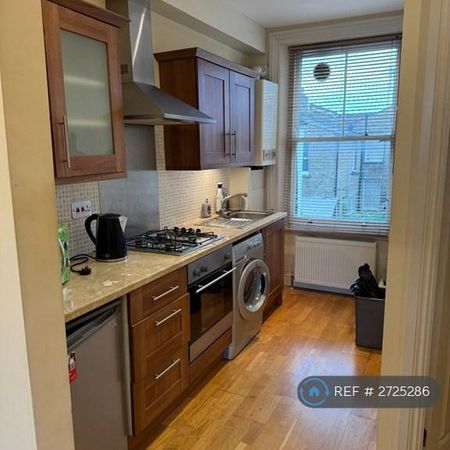 1 bedroom flat to rent - Photo 4