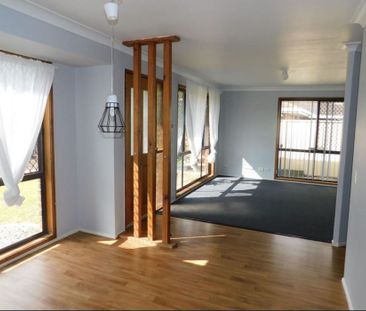 Lowset Brick Family Home - Photo 1