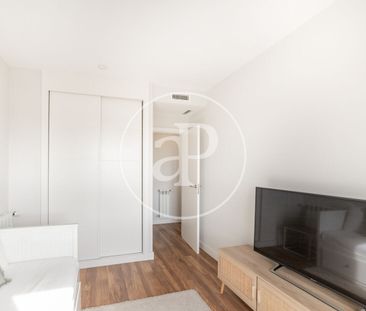 Penthouse for rent in Tempranales (San Sebastián de los Reyes) - Photo 4
