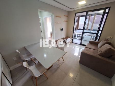 Apartamento 2 Quartos Trindade 63m² - Photo 2