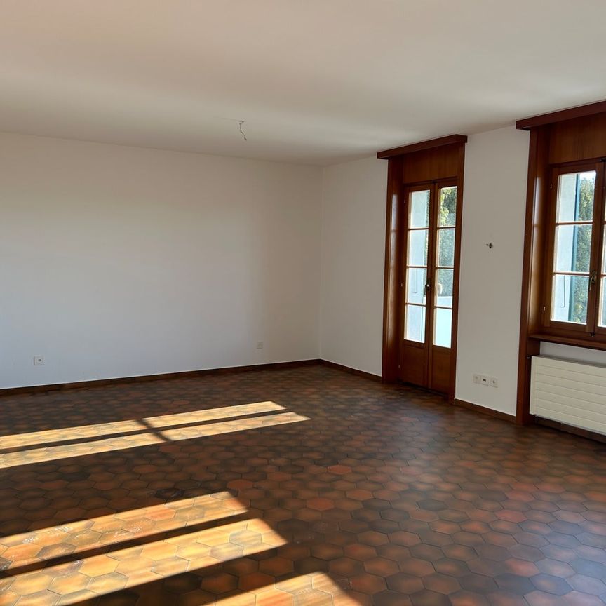 3.5 Zimmer, 92 m², EG - Photo 1