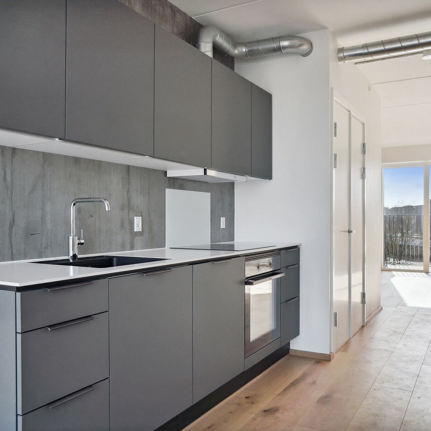 Edisonsvej 30,3.3 - Foto 1