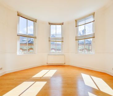 2 Bedroom Maisonette - Photo 4