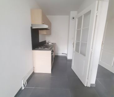 Location Appartement 2 pièces 41m² JOUE LES TOURS 37300 - Photo 1