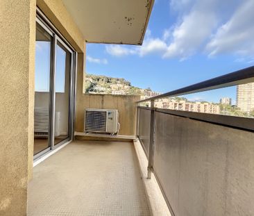 Location Appartement 1 pièce 33m² - Photo 6