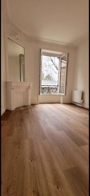 2 Pièces - 6 rue Léon Boursier Courbevoie (92400) - Photo 1