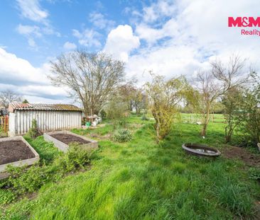 Pronájem rodinného domu 63 m², Zemětice - Фото 2