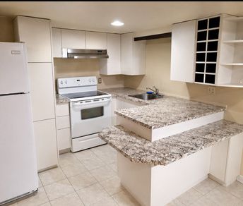 31/2 Louer Chauffage, Electric Incl - Photo 1