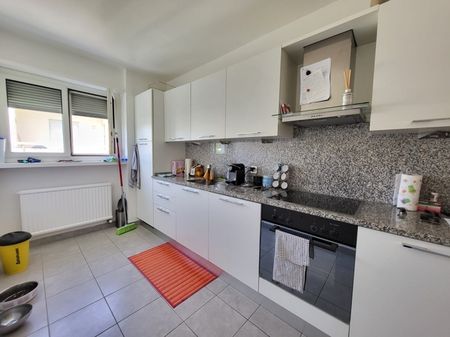 Apartment top Floor Renovated 3 bedrooms - Photo 4