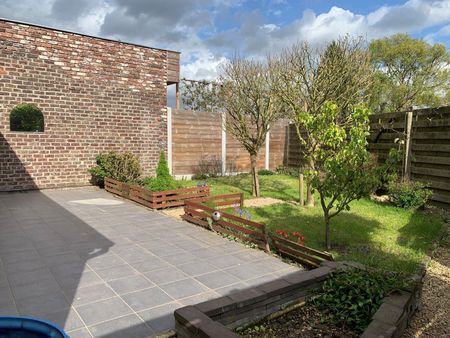 Huis te huur - Foto 3