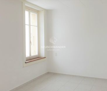 Appartement composé de 3.5 pièces à louer à Reconvilier - Photo 5