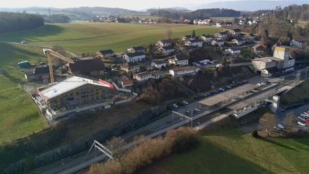 2.5 Zimmer, 64 m² - Photo 3