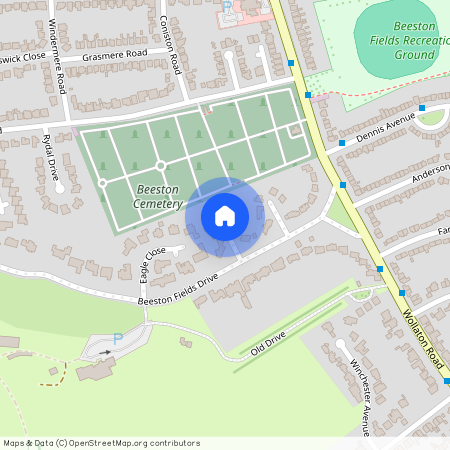 Beeston Fields Drive, Beeston, Nottingham, NG9 3DB