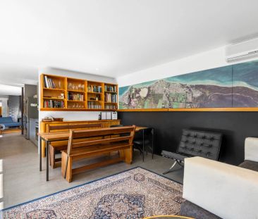 Architecturally Designed & Full of Character – Furnished Living in ... - Photo 2