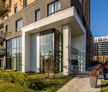 2201 rue Leger, Montréal, QC - Photo 1