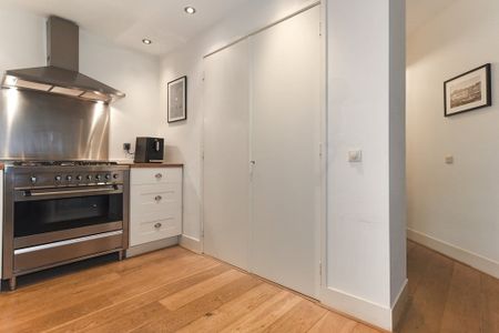 Appartement te huur: Laan van Roos en Doorn 21-B 2514 BC Den Haag - Photo 4