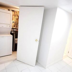 For Lease - 130 Leland Street Unit# Bsmt Room, Hamilton, Ontario - Photo 2