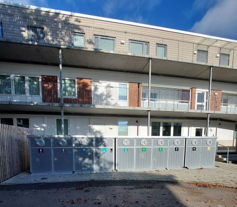 Östergatan 4A, 1003, Tomelilla - Photo 1