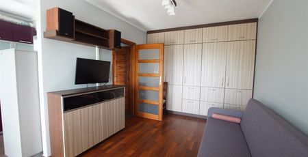 Kraków, Łagiewniki-Borek Fałęcki, Borek Fałęcki, Zdunów Mieszkanie na wynajem - Фото 2