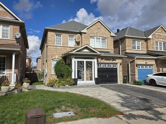 For Lease - 20 Turtledove Grove, Toronto, Ontario - Photo 1