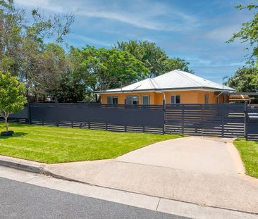 Family Home with Air Conditioning and Large Yard! - Photo 6