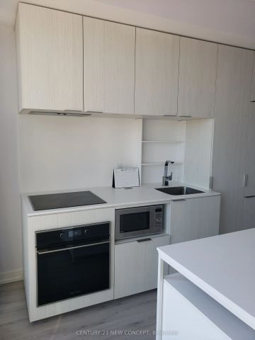 77 Shuter Street #2909 - Photo 4