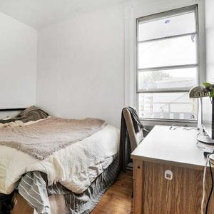 Chambre privées à louer dans une colocation Mile End, Montréal - Photo 2