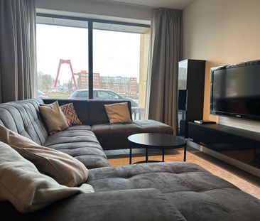 Te huur: Appartement Oranjeboomstraat in Rotterdam - Foto 5