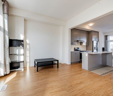 For Lease - 131 Carpaccio Avenue, Vaughan, Ontario - Photo 1