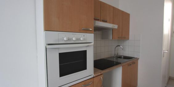 Location Appartement 1 pièce 16m² NANTES 44000 - Photo 3