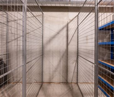 HELLE BALKON-WOHNUNG NÄHE DONAUZENTRUM & VETMED - Photo 4