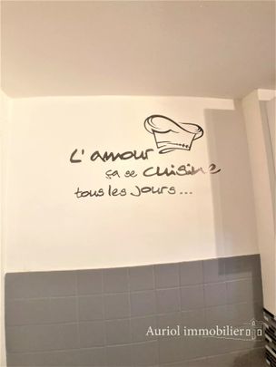Location Appartement 2 pièces 67m² AURIOL 13390 - Photo 1