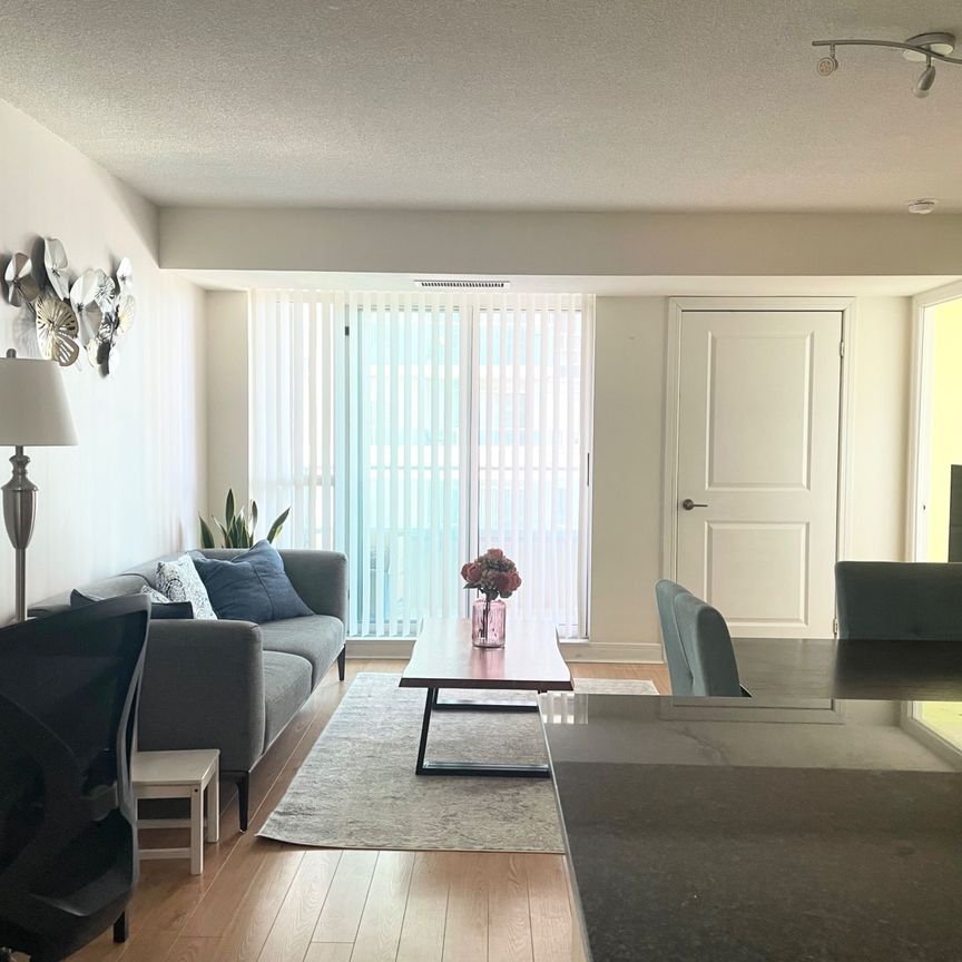 For Lease - 35 Bales Avenue Unit# 2005, Toronto, Ontario - Photo 1