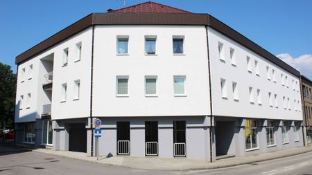 Große 3 Zimmerwohnung - Foto 3