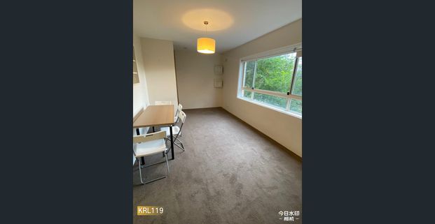 Fully Furnished-Great location & Quiet environment 2 Bedroom Apartment - Photo 1