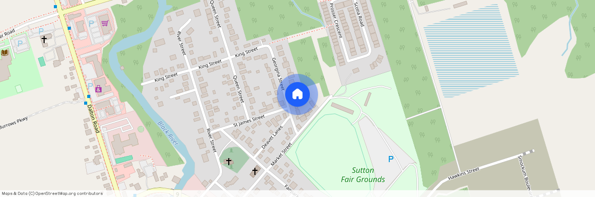 17 Jeanne Pynn Avenue, Georgina