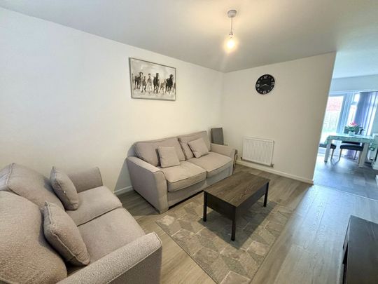 DunnLane, Mickleover, DERBY - Photo 1