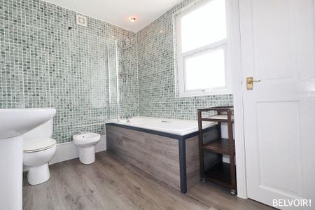 1 bedroom in a house share to rent - Photo 4