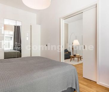 Loft living Nähe Gendarmenmarkt - Photo 5