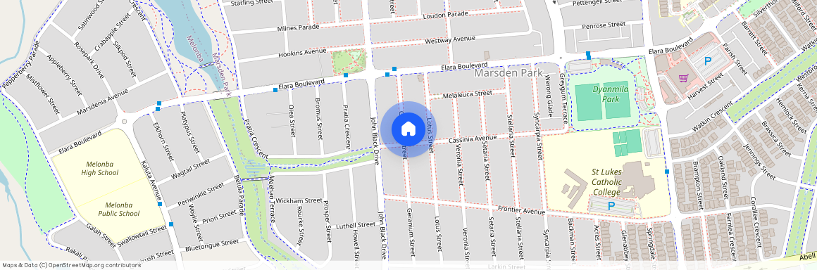 40 Cassinia Avenue, NSW 2765, Marsden Park