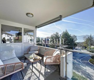 Magnifique 3.5 pièces d'env. 125m2 habitation - Foto 2